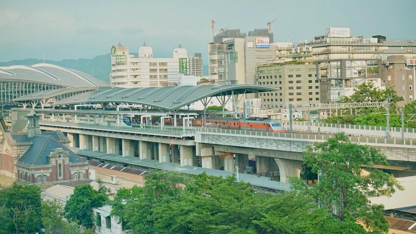 台中美食：李方艾美「樂美中餐廳」港點吃到飽990元！必吃天鵝酥，CP值爆表。