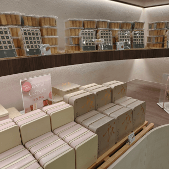 台南美食老宅新甜點！獻烘焙圓可頌開賣，愛吃甜點別錯過。