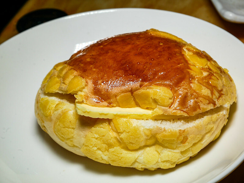 公館平價港式美食!沙嗲士多必吃沙嗲串燒、港式雲吞,讓你一秒飛香港。