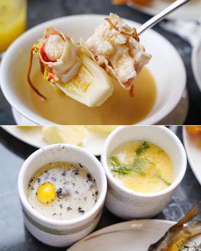 開箱新竹Buffet界黑馬「莫內饗宴」,必吃亮點一次告訴你!百道鮮奢料理隨你吃,完勝旭集!凡用餐還能免費體驗千坪休閒娛樂設施!(煙波大飯店新竹湖濱館) - 阿華田的美食日記