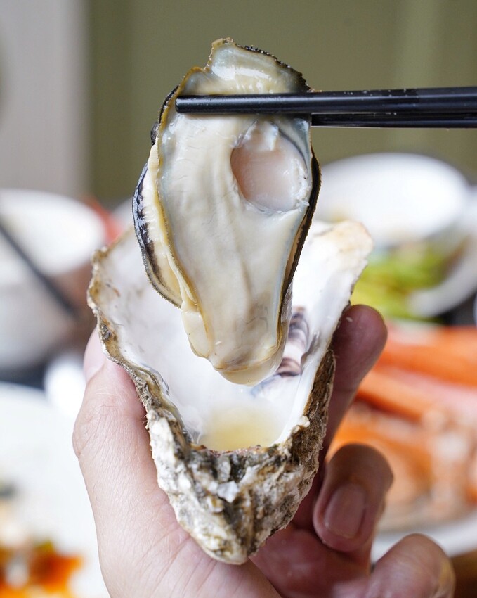 開箱新竹Buffet界黑馬「莫內饗宴」,必吃亮點一次告訴你!百道鮮奢料理隨你吃,完勝旭集!凡用餐還能免費體驗千坪休閒娛樂設施!(煙波大飯店新竹湖濱館) - 阿華田的美食日記