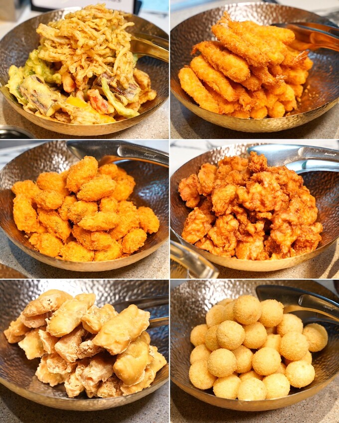 開箱新竹Buffet界黑馬「莫內饗宴」,必吃亮點一次告訴你!百道鮮奢料理隨你吃,完勝旭集!凡用餐還能免費體驗千坪休閒娛樂設施!(煙波大飯店新竹湖濱館) - 阿華田的美食日記