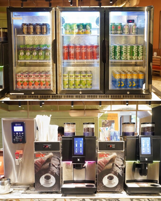 開箱新竹Buffet界黑馬「莫內饗宴」,必吃亮點一次告訴你!百道鮮奢料理隨你吃,完勝旭集!凡用餐還能免費體驗千坪休閒娛樂設施!(煙波大飯店新竹湖濱館) - 阿華田的美食日記