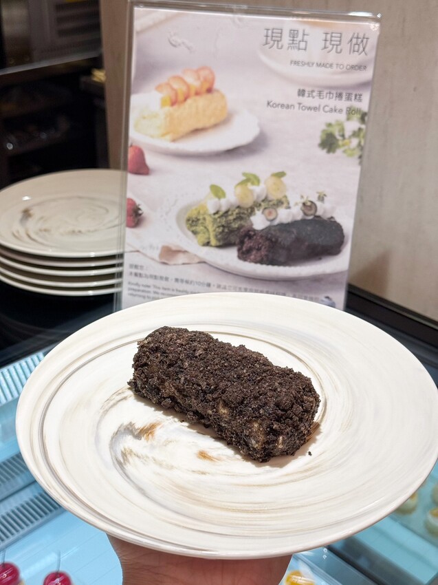 開箱新竹Buffet界黑馬「莫內饗宴」,必吃亮點一次告訴你!百道鮮奢料理隨你吃,完勝旭集!凡用餐還能免費體驗千坪休閒娛樂設施!(煙波大飯店新竹湖濱館) - 阿華田的美食日記