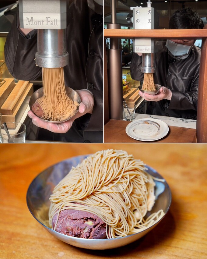 開箱新竹Buffet界黑馬「莫內饗宴」,必吃亮點一次告訴你!百道鮮奢料理隨你吃,完勝旭集!凡用餐還能免費體驗千坪休閒娛樂設施!(煙波大飯店新竹湖濱館) - 阿華田的美食日記