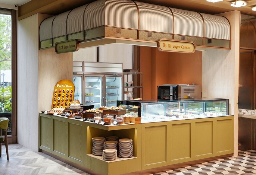 開箱新竹Buffet界黑馬「莫內饗宴」,必吃亮點一次告訴你!百道鮮奢料理隨你吃,完勝旭集!凡用餐還能免費體驗千坪休閒娛樂設施!(煙波大飯店新竹湖濱館) - 阿華田的美食日記