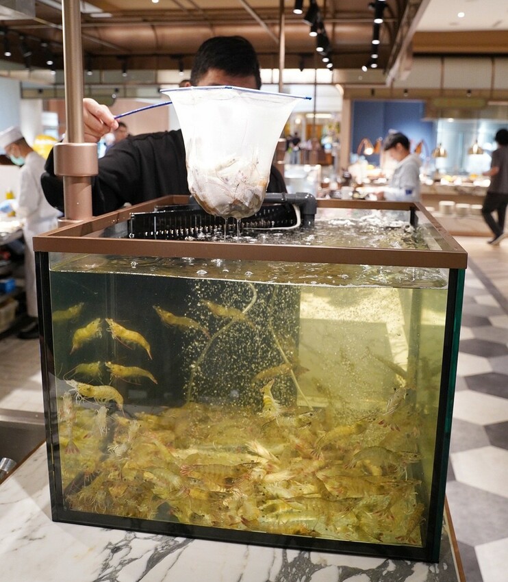 開箱新竹Buffet界黑馬「莫內饗宴」,必吃亮點一次告訴你!百道鮮奢料理隨你吃,完勝旭集!凡用餐還能免費體驗千坪休閒娛樂設施!(煙波大飯店新竹湖濱館) - 阿華田的美食日記