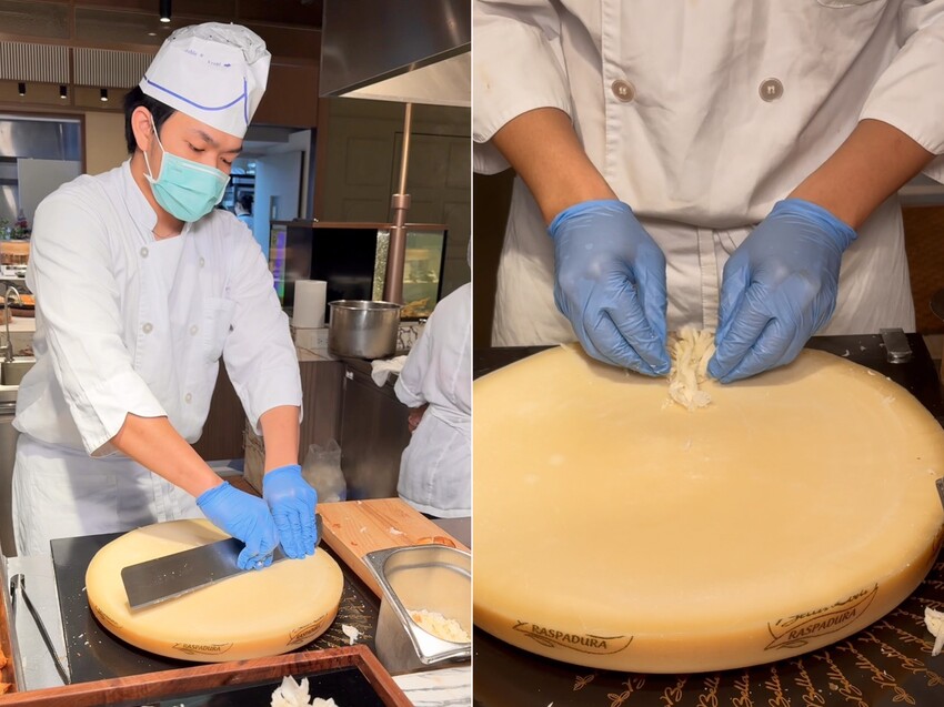 開箱新竹Buffet界黑馬「莫內饗宴」,必吃亮點一次告訴你!百道鮮奢料理隨你吃,完勝旭集!凡用餐還能免費體驗千坪休閒娛樂設施!(煙波大飯店新竹湖濱館) - 阿華田的美食日記