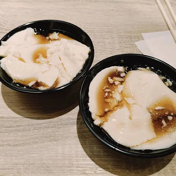 新北鶯歌麵享享牛肉麵~豚骨拉麵~內用點主餐~豆漿~豆花~飲料