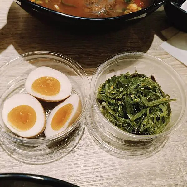 新北鶯歌麵享享牛肉麵~豚骨拉麵~內用點主餐~豆漿~豆花~飲料