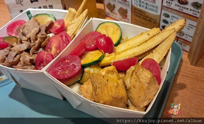 曾氏福建炒麵新竹關新店，鑊氣(鍋氣)十足! 《期間限定》祕製