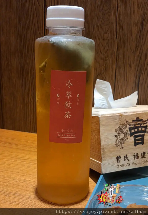 曾氏福建炒麵新竹關新店，鑊氣(鍋氣)十足! 《期間限定》祕製