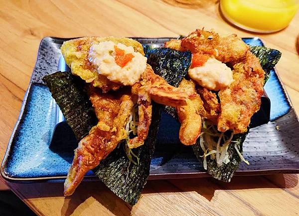 [台北日式]信義區市府站「貓將壽司」免花大錢就能輕鬆擁有無敵