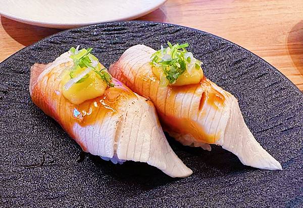 [台北日式]信義區市府站「貓將壽司」免花大錢就能輕鬆擁有無敵