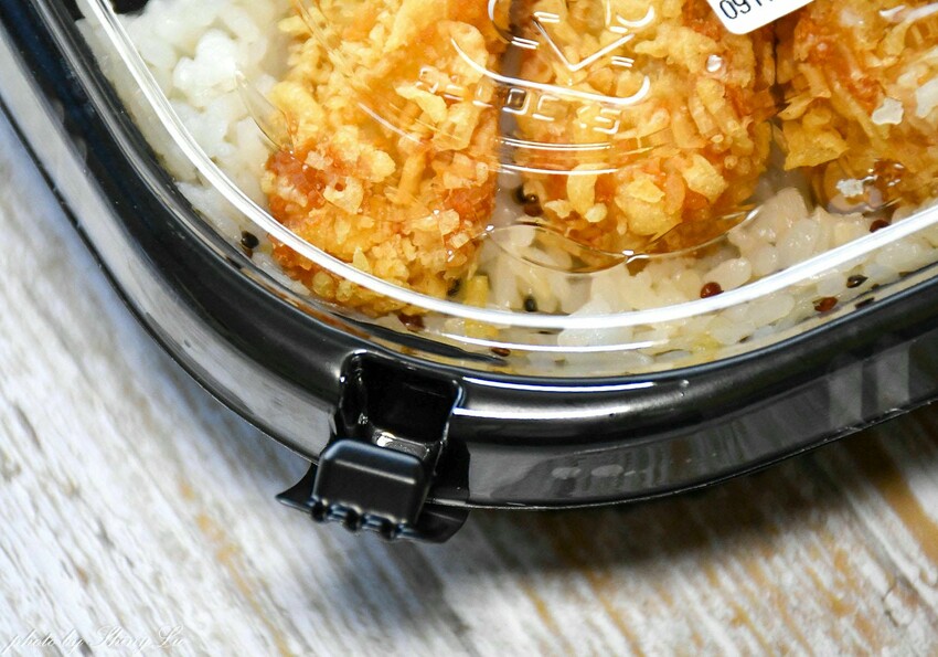 南平路美食必吃便當，還有送飲料