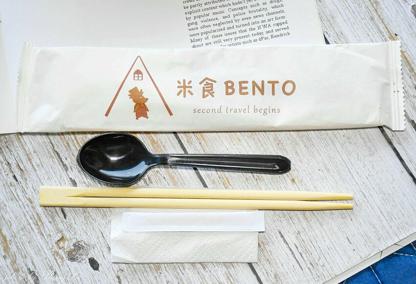 南平路美食必吃便當，還有送飲料