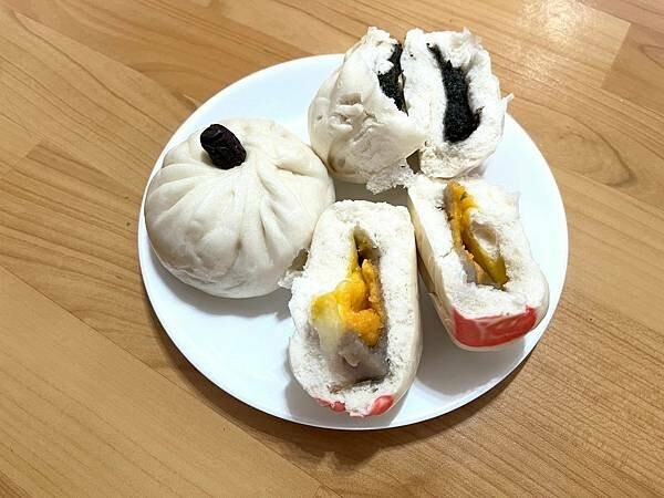 鶯歌九指快手包子X安妮王的旅行記_019