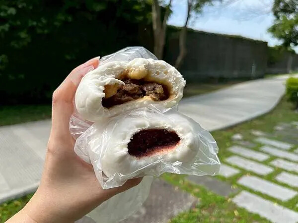 鶯歌宜蘭土包子X安妮王的旅行記_009