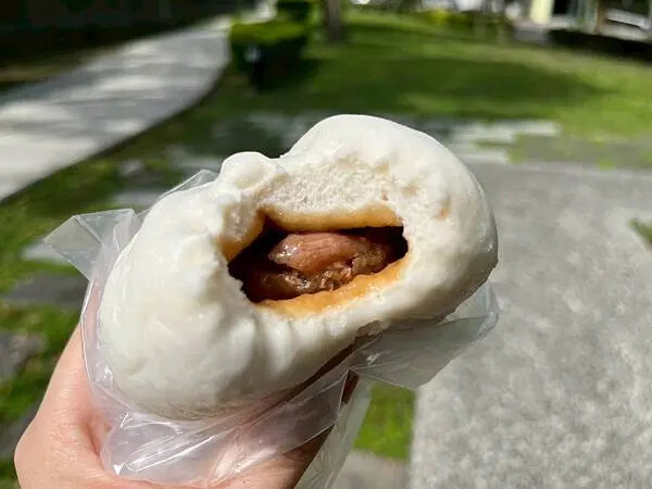 鶯歌宜蘭土包子X安妮王的旅行記_006