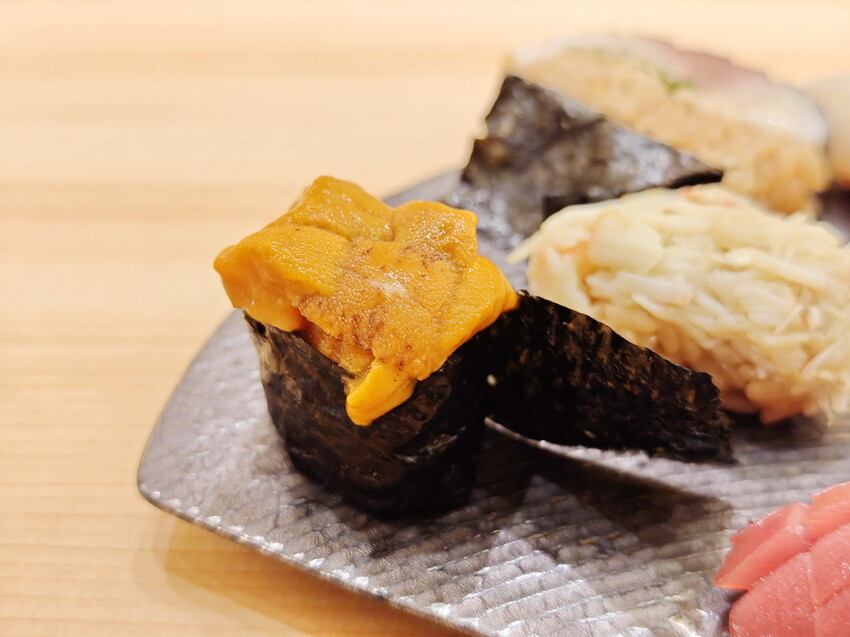 只有內行人才知道的私藏美味【騰壽司鍋物】探訪藝人圈口耳相傳的日式無菜單名店. - 老爺爺與小老婆