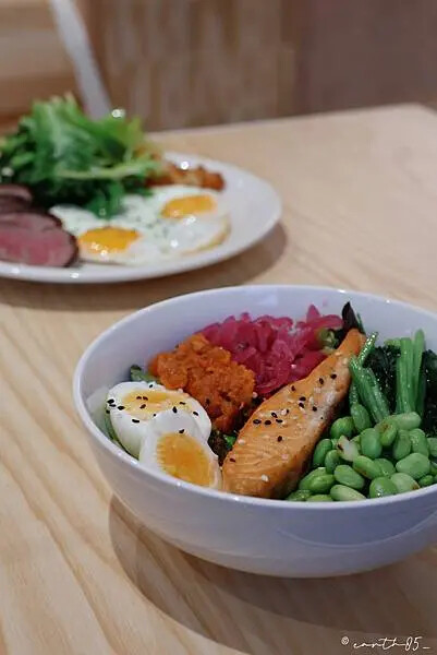 [ 台北美食 ] TAMED FOX-天母新開幕人氣早午餐 