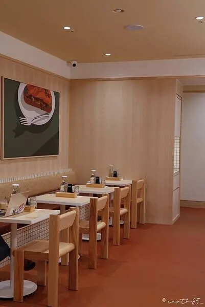 [ 台北美食 ] TAMED FOX-天母新開幕人氣早午餐 