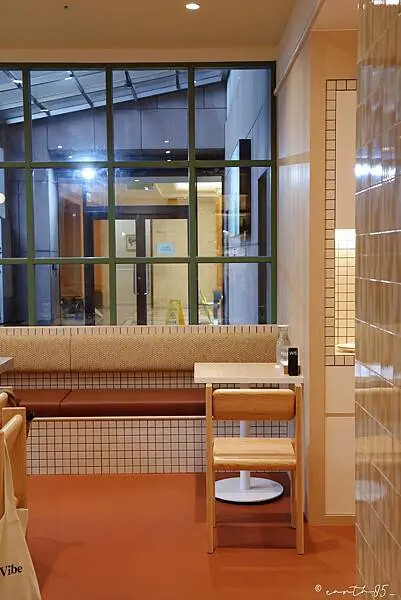 [ 台北美食 ] TAMED FOX-天母新開幕人氣早午餐 