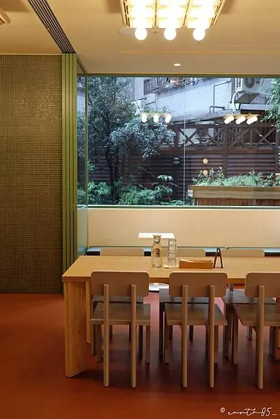 [ 台北美食 ] TAMED FOX-天母新開幕人氣早午餐 