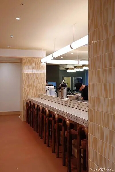 [ 台北美食 ] TAMED FOX-天母新開幕人氣早午餐 