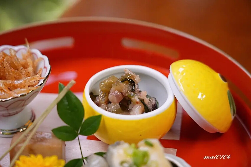 台中隱藏版老字號日料！桃太郎日式料理～日式庭園、私人包廂的用