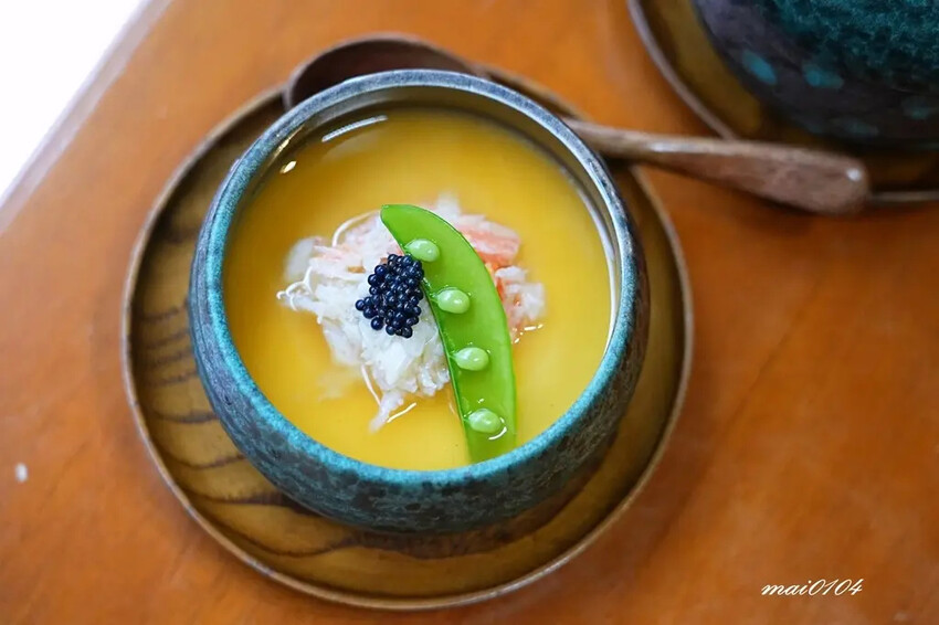 台中隱藏版老字號日料！桃太郎日式料理～日式庭園、私人包廂的用