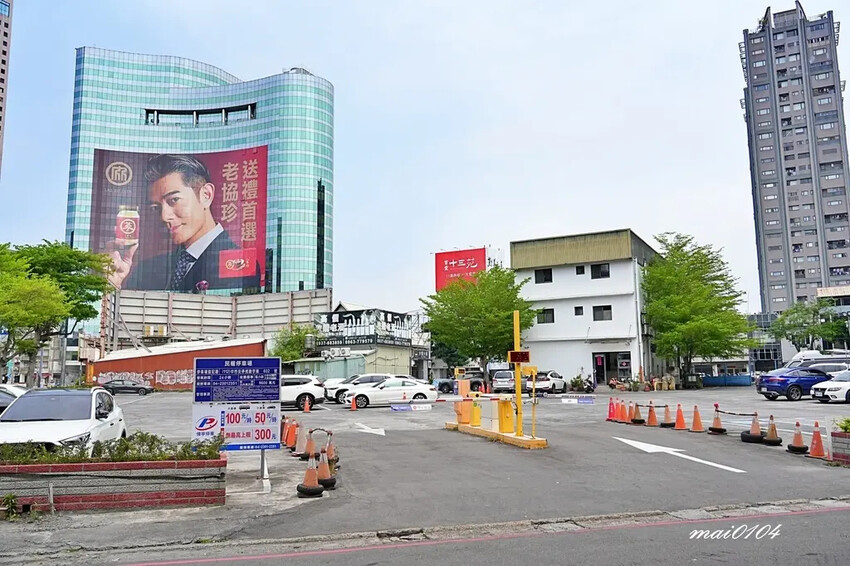 台中隱藏版老字號日料！桃太郎日式料理～日式庭園、私人包廂的用