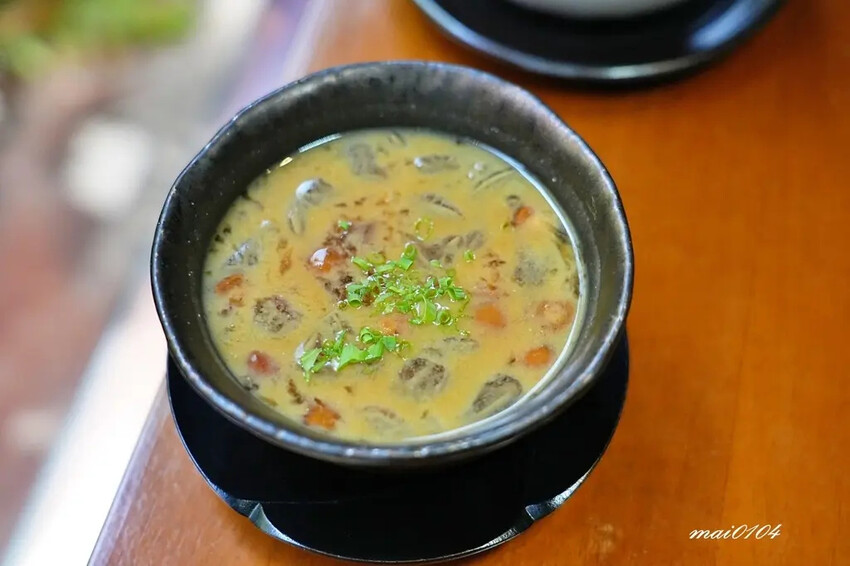 台中隱藏版老字號日料！桃太郎日式料理～日式庭園、私人包廂的用