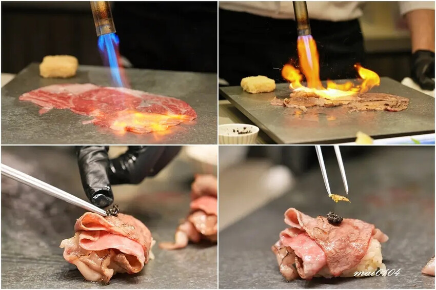 台中隱藏版老字號日料！桃太郎日式料理～日式庭園、私人包廂的用