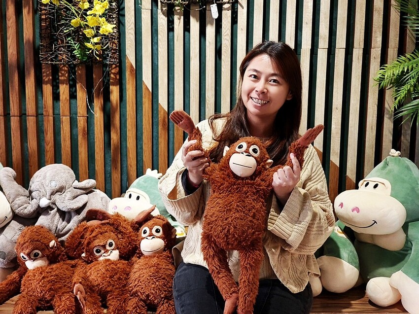 鍋泰暖｜員林最強泰式鍋物 火鍋控必朝聖 叻沙、肉骨茶湯底超濃郁 還有爆漿蝦球等你來試！ - 小企鵝生活趣