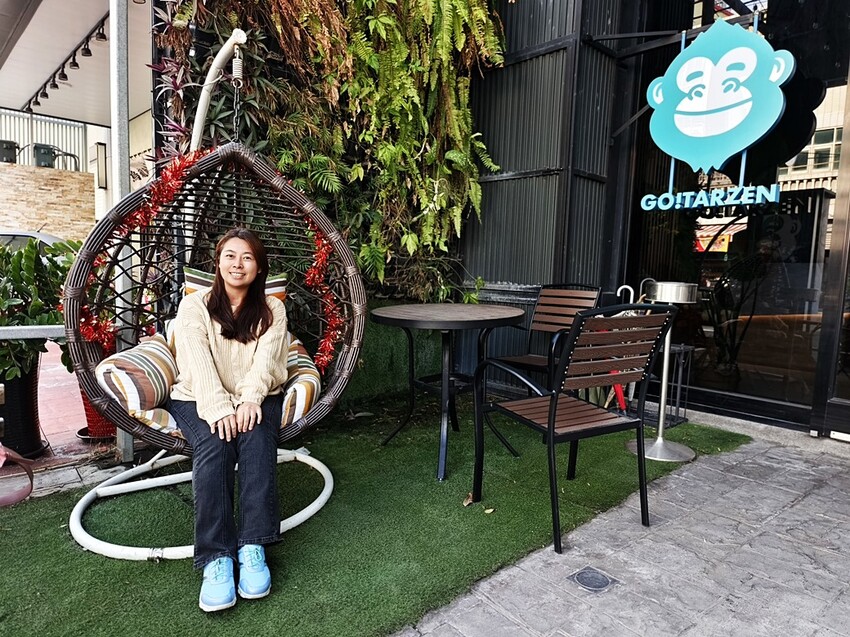 鍋泰暖｜員林最強泰式鍋物 火鍋控必朝聖 叻沙、肉骨茶湯底超濃郁 還有爆漿蝦球等你來試！ - 小企鵝生活趣