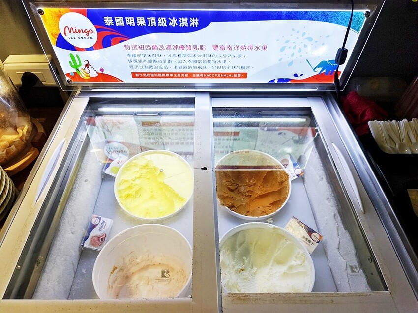 鍋泰暖｜員林最強泰式鍋物 火鍋控必朝聖 叻沙、肉骨茶湯底超濃郁 還有爆漿蝦球等你來試！ - 小企鵝生活趣