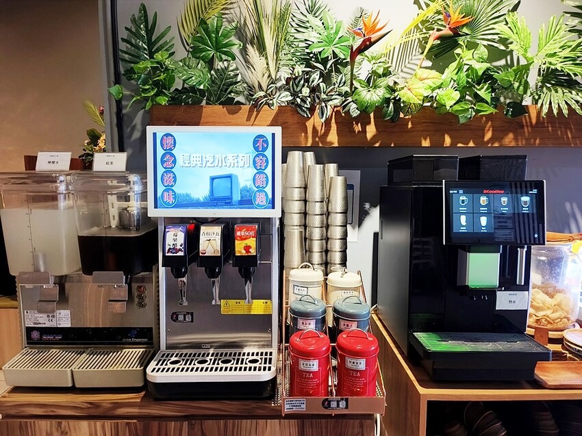 鍋泰暖｜員林最強泰式鍋物 火鍋控必朝聖 叻沙、肉骨茶湯底超濃郁 還有爆漿蝦球等你來試！ - 小企鵝生活趣