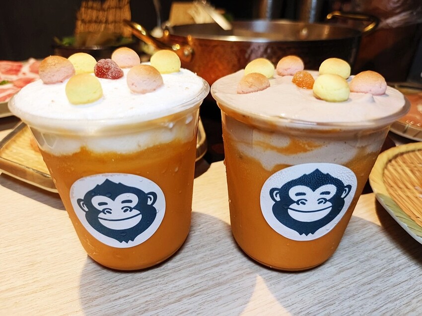 鍋泰暖｜員林最強泰式鍋物 火鍋控必朝聖 叻沙、肉骨茶湯底超濃郁 還有爆漿蝦球等你來試！ - 小企鵝生活趣