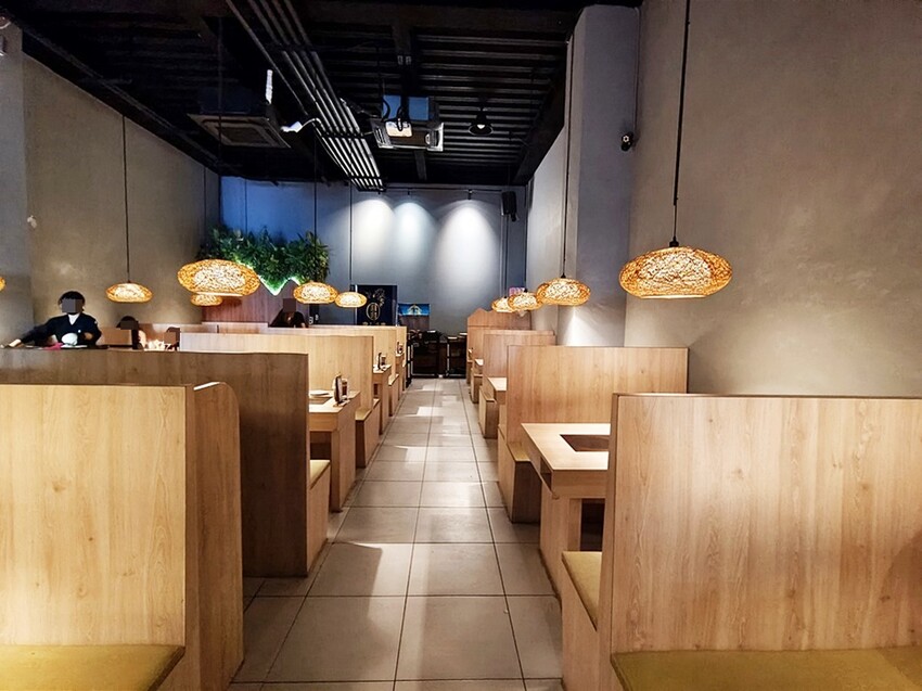 鍋泰暖｜員林最強泰式鍋物 火鍋控必朝聖 叻沙、肉骨茶湯底超濃郁 還有爆漿蝦球等你來試！ - 小企鵝生活趣