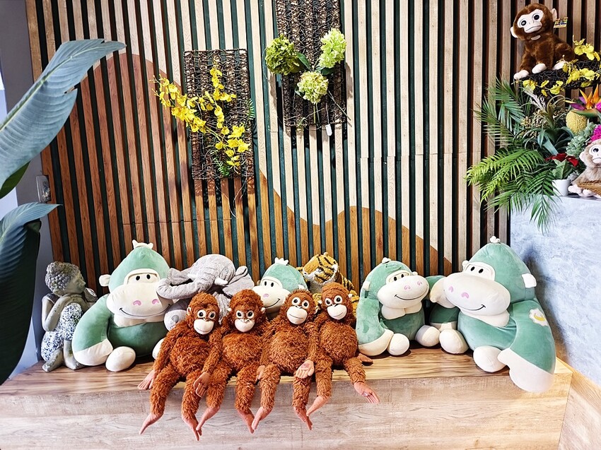 鍋泰暖｜員林最強泰式鍋物 火鍋控必朝聖 叻沙、肉骨茶湯底超濃郁 還有爆漿蝦球等你來試！ - 小企鵝生活趣