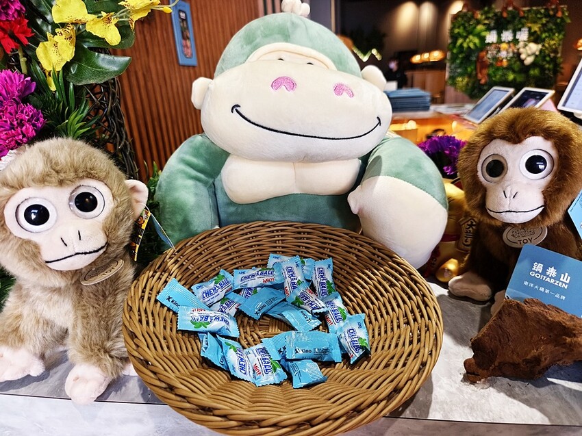 鍋泰暖｜員林最強泰式鍋物 火鍋控必朝聖 叻沙、肉骨茶湯底超濃郁 還有爆漿蝦球等你來試！ - 小企鵝生活趣