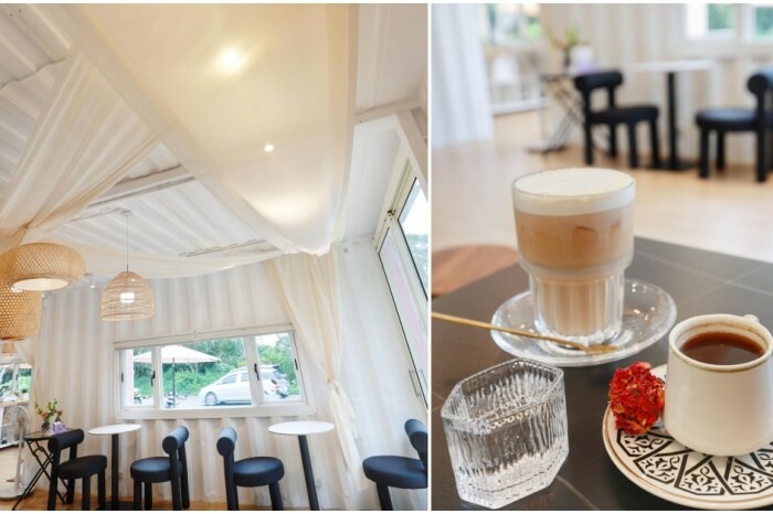 咖哩控必收!彰化隱藏版必咖哩BVKcurry,獨特咖哩、工業風環境一試難忘。