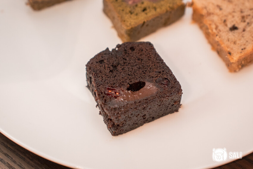 喜餅試吃|babapova 台中手工喜餅客製化推薦,小盒數自由搭,新人最愛高 CP 值喜餅 - 莎笠,小日子