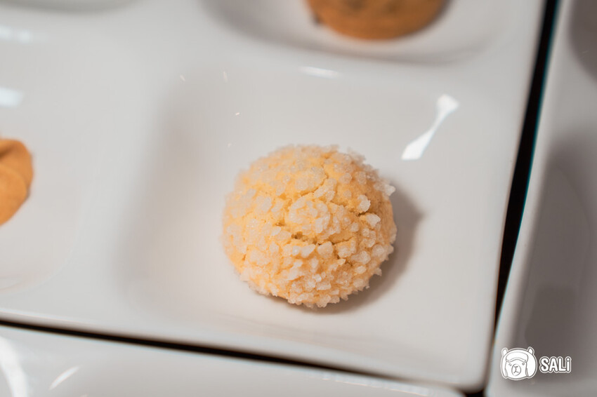 喜餅試吃|babapova 台中手工喜餅客製化推薦,小盒數自由搭,新人最愛高 CP 值喜餅 - 莎笠,小日子