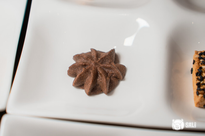 喜餅試吃|babapova 台中手工喜餅客製化推薦,小盒數自由搭,新人最愛高 CP 值喜餅 - 莎笠,小日子