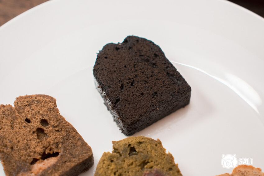 喜餅試吃|babapova 台中手工喜餅客製化推薦,小盒數自由搭,新人最愛高 CP 值喜餅 - 莎笠,小日子