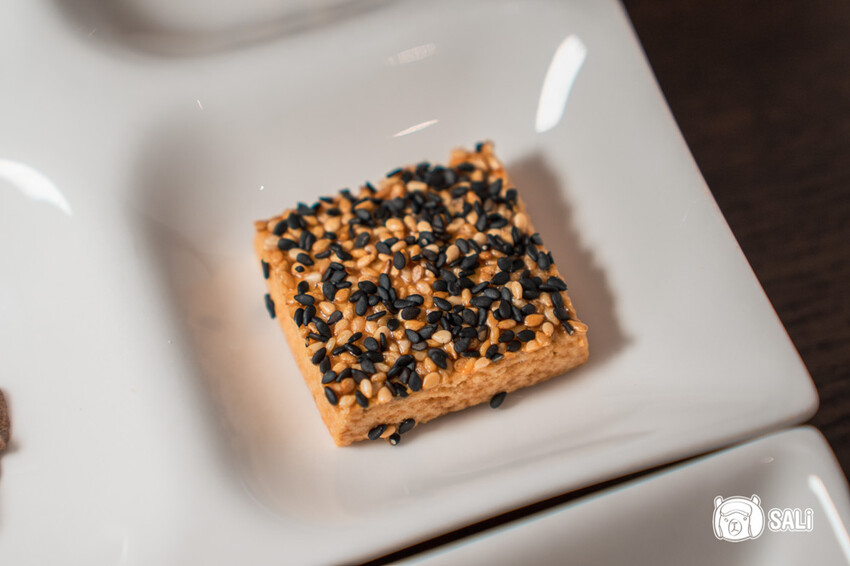 喜餅試吃|babapova 台中手工喜餅客製化推薦,小盒數自由搭,新人最愛高 CP 值喜餅 - 莎笠,小日子