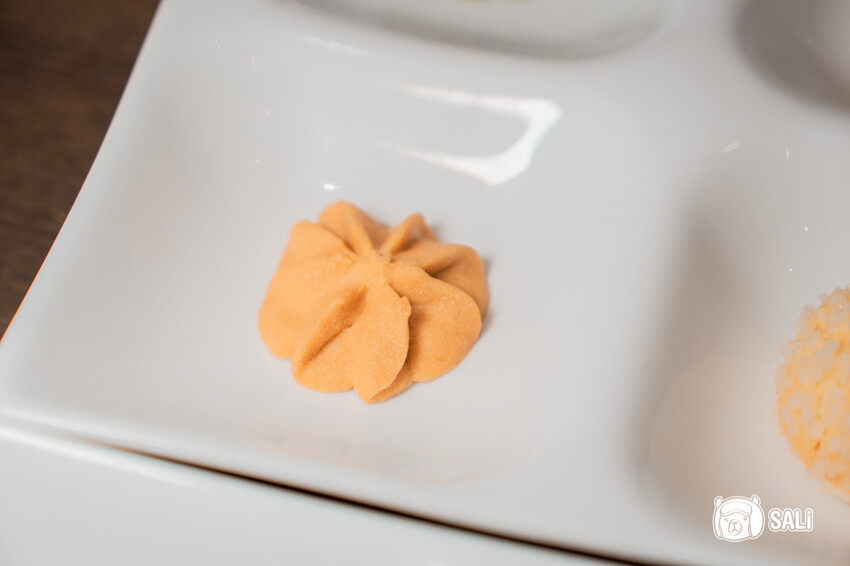 喜餅試吃|babapova 台中手工喜餅客製化推薦,小盒數自由搭,新人最愛高 CP 值喜餅 - 莎笠,小日子