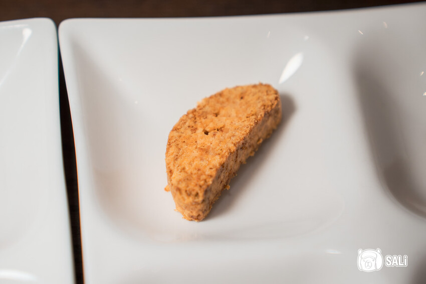 喜餅試吃|babapova 台中手工喜餅客製化推薦,小盒數自由搭,新人最愛高 CP 值喜餅 - 莎笠,小日子